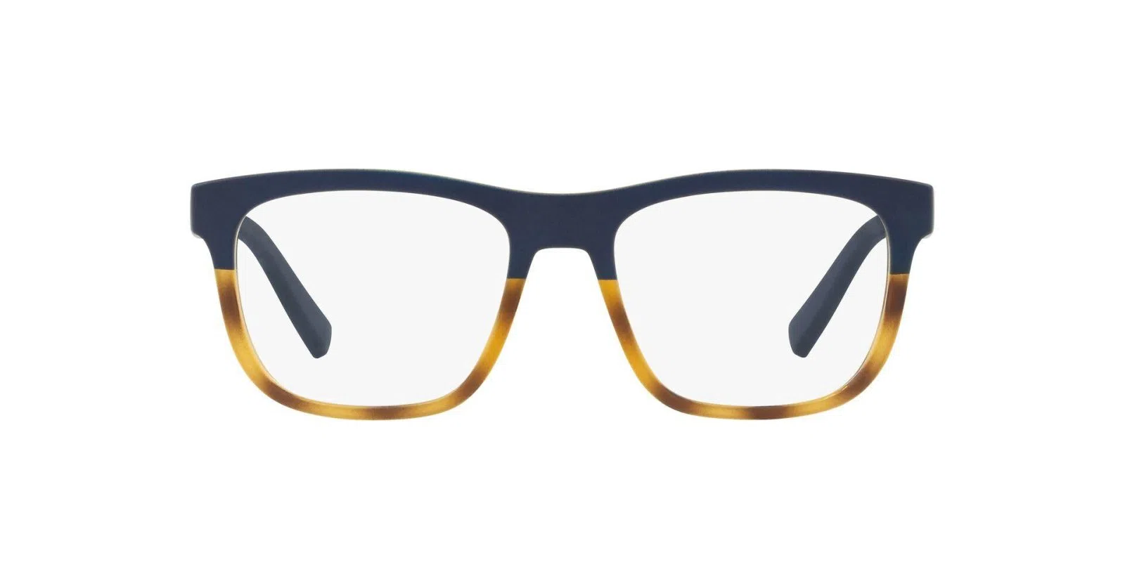 Armani Exchange 3050 Eyeglasses - view 5